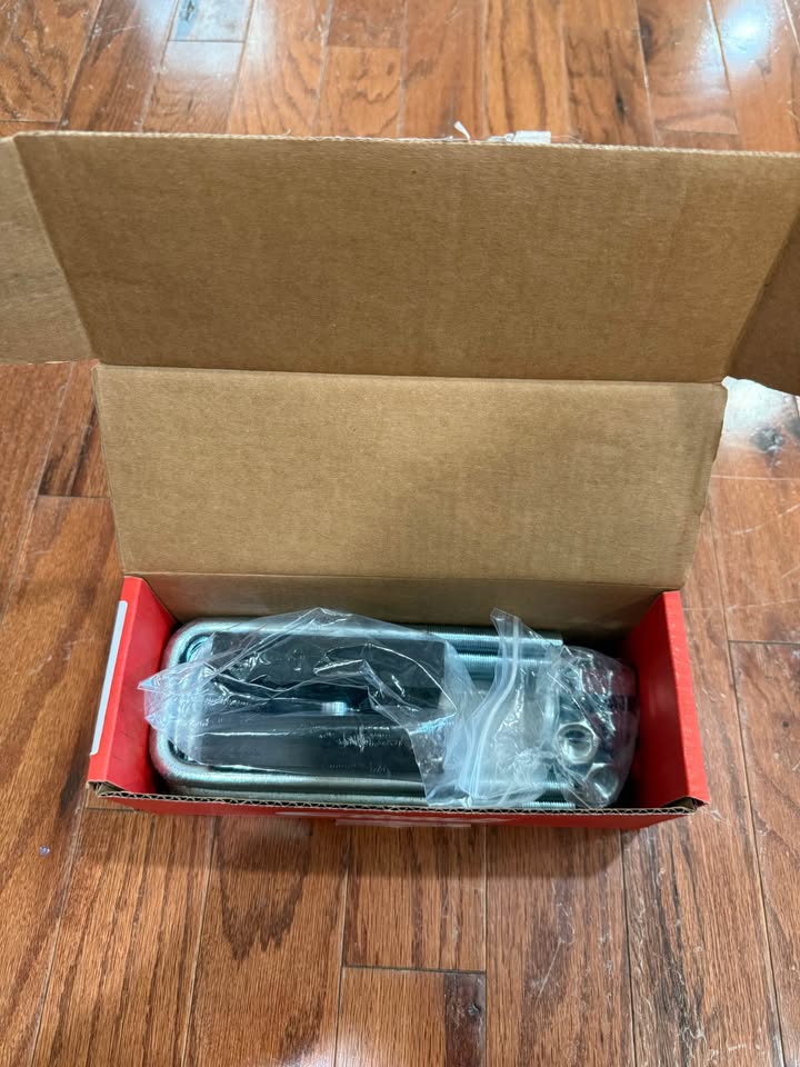 Toyota Tacoma OME 2” Front / 1” Rear Lift Kit – BRAND NEW (photo 4) — photo 4
