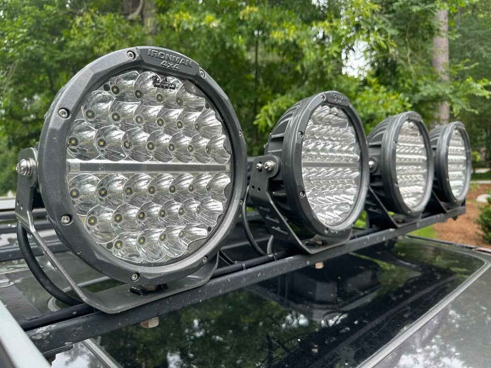 2009 Toyota Land Cruiser 200 Series in Spartanburg, SC (photo 9) — photo 9