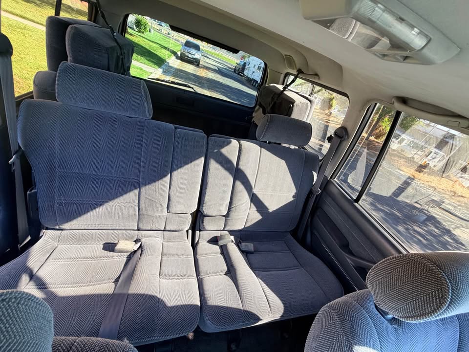 1994 Toyota Landcruiser · Sport Utility 4D in Livermore, CA (photo 5) — photo 5