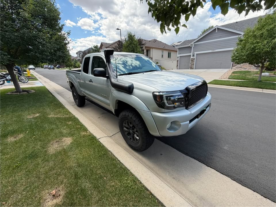 2005 Toyota Tacoma Access Cab · TRD Off-Road Pickup 4D 6 ft in Parker, CO (photo 4)
