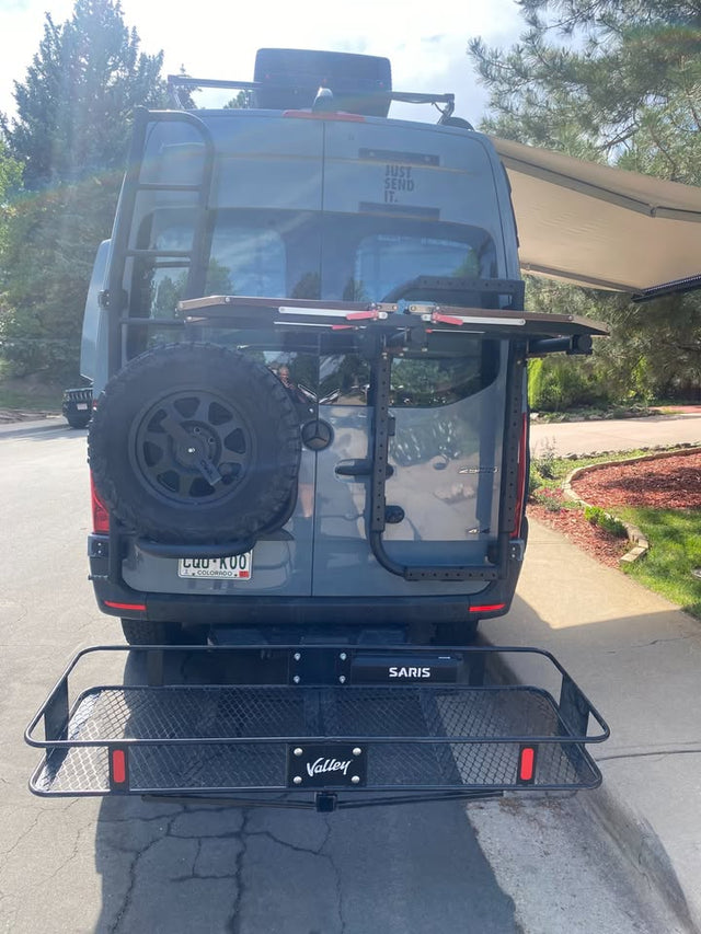 2020 Winnebago revel 4x4 EX-L — photo 3