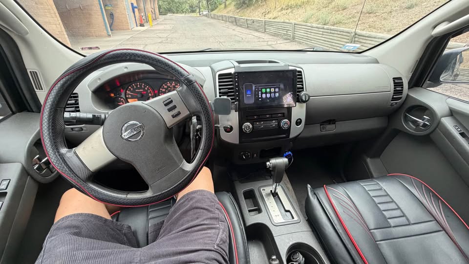Nissan Xterra Off-Road in Thornton, CO (photo 7) — photo 7