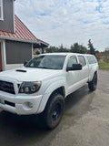 2008 Toyota Tacoma