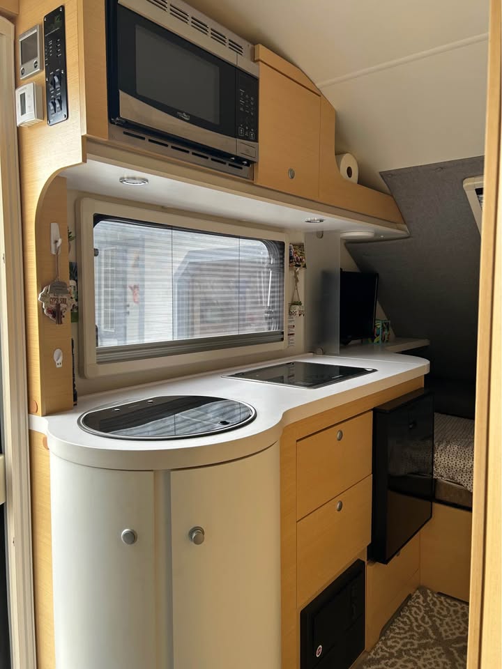 2019 NuCamp TAB 400 Boondock Travel Trailer in Carson City, NV (photo 6) — photo 6