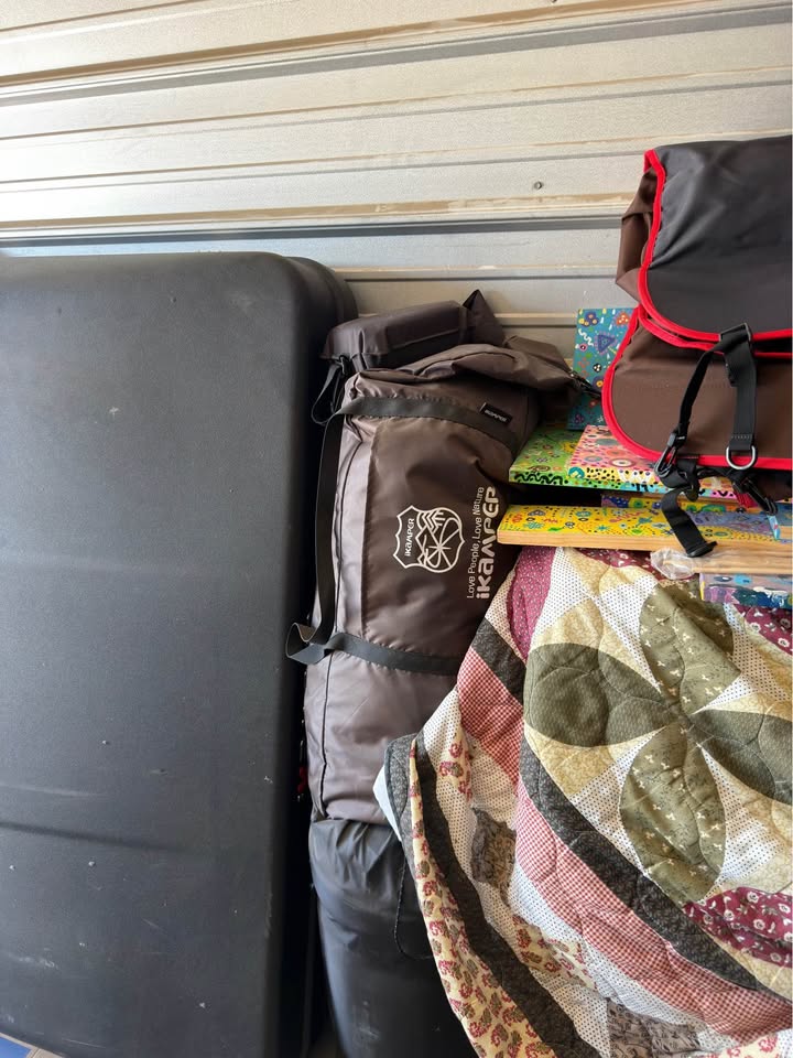 iKamper Skycamp Mini 2.0 Complete Setup + Annex & Extras – in Lake Havasu City, AZ (photo 4) — photo 4