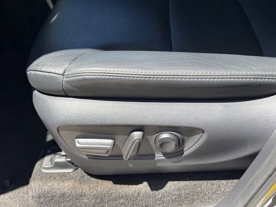 2024 Toyota Land Cruiser Base 4x4 (photo 5) — photo 5