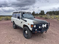 1987 Toyota Land Cruiser FJ60