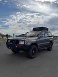 2001 Toyota Landcruiser · Sport Utility 4D