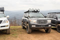 2009 Toyota Land Cruiser 200 Series