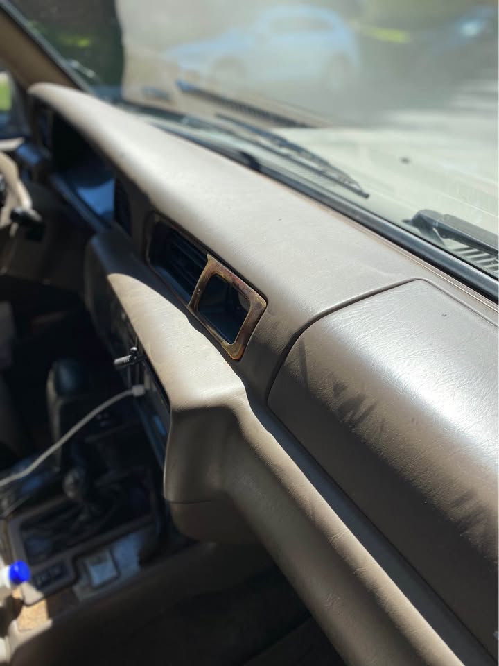 1997 Toyota Landcruiser · Sport Utility 4D in Walnut Creek, CA (photo 7)