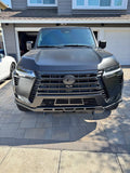 2020 Lexus GX · 550