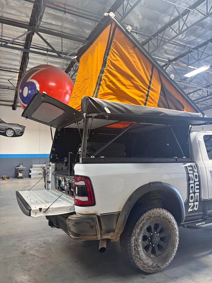 GFC Go Fast Camper in Redlands, CA (photo 1) — photo 1