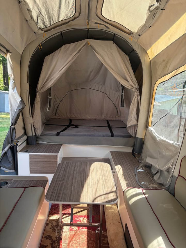 2020 Opus OP4 — photo 3