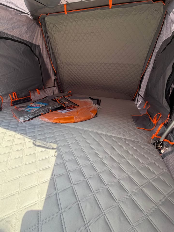 Roofnest Rooftop Tent in Centennial, CO (photo 4)