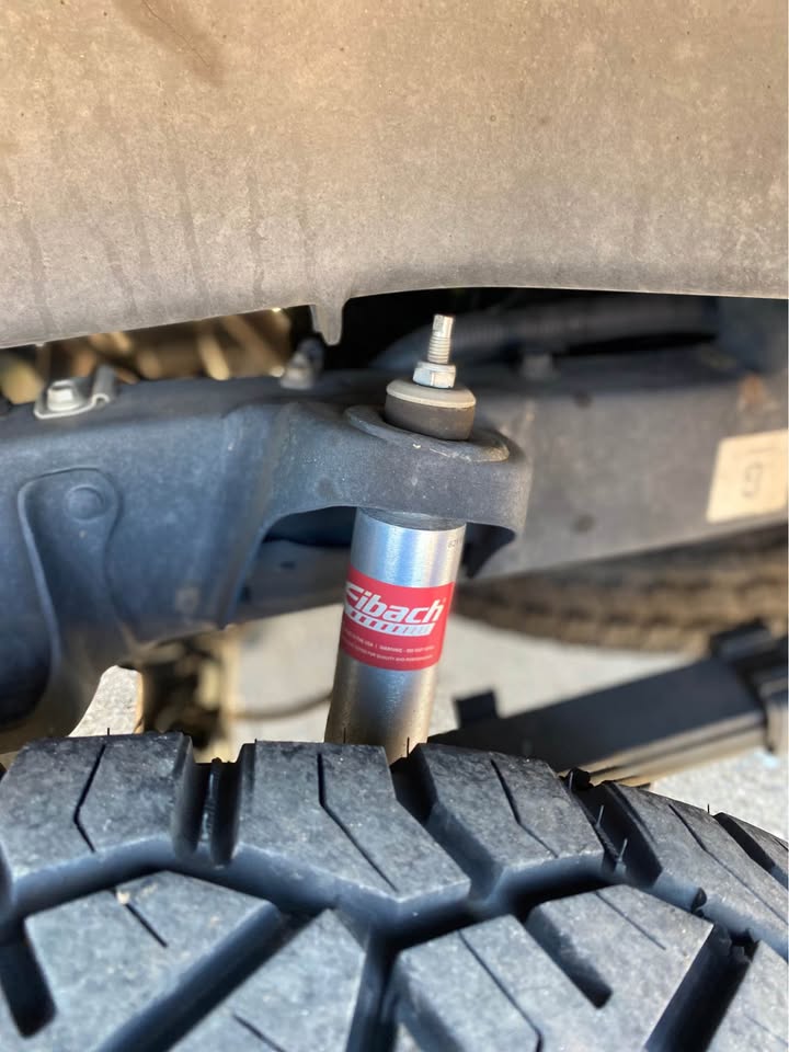 2021 Toyota Tacoma Double Cab · TRD off road in Loveland, CO (photo 5) — photo 5