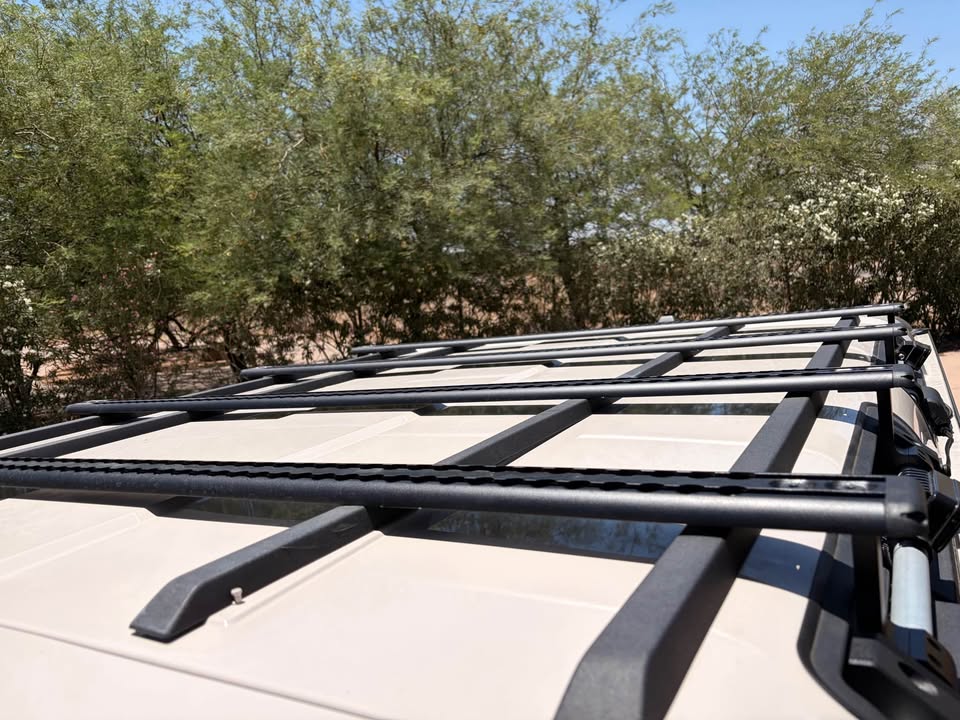 2025 INEOS Grenadier Station Wagon in Phoenix, AZ (photo 5) — photo 5
