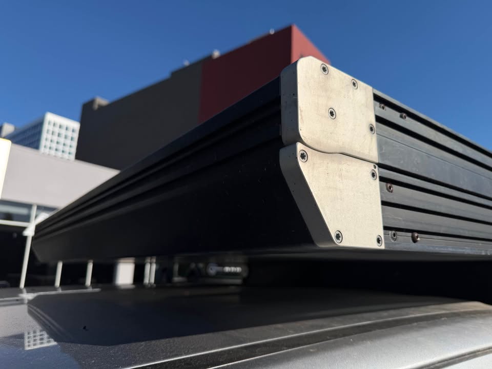 GFC V2 Camper for 5th gen Ford Ranger in Oakland, CA (photo 5) — photo 5