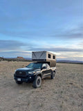 2020 Tacoma TRD Off Road w/ OVRLND Camper