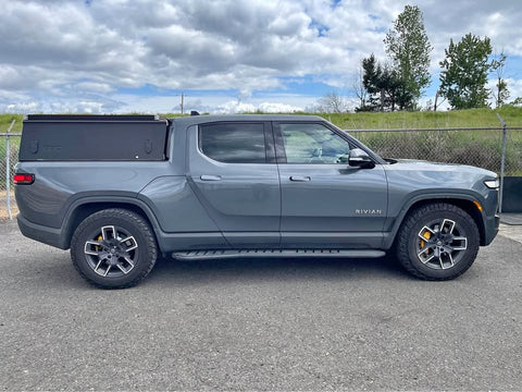 GFC Rivian Topper
