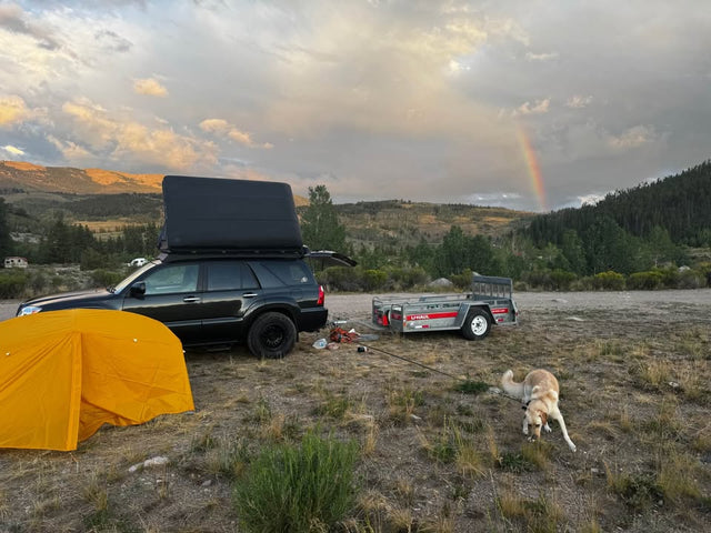 Ikamper Skycamp 2.0 2X — photo 3