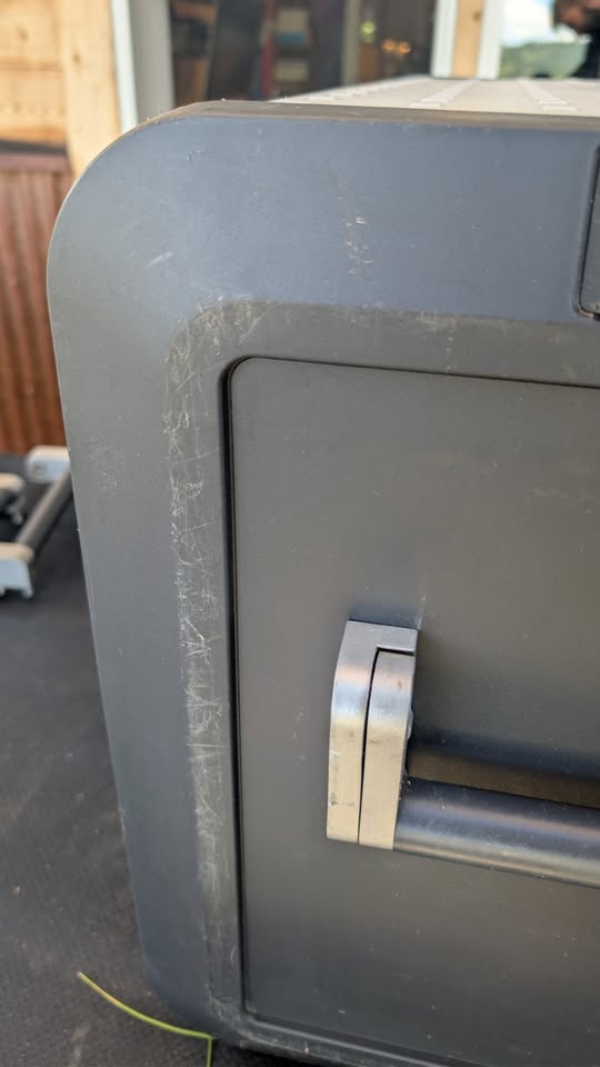 Dometic CFX55IM with Ice Maker in Indian Hills, CO (photo 7)