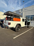 2020-2026 Jeep Gladiator Bed Rack