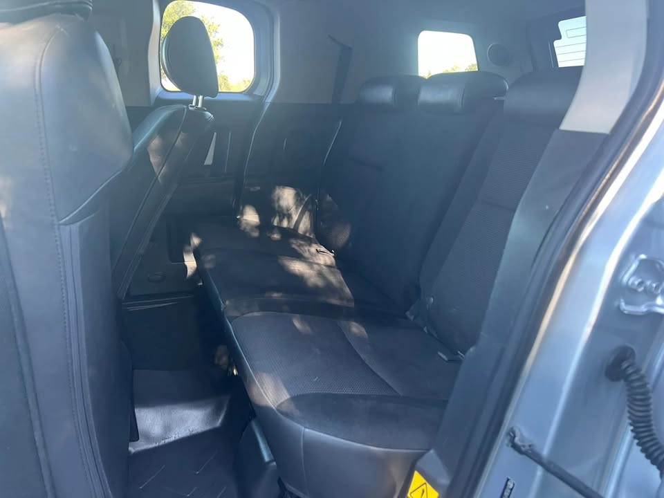 2007 Toyota FJ Cruiser in Sacramento, CA (photo 11) — photo 11