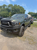 2024 Ram 2500 Crew Cab Power Wagon Pickup 4D 6 1/3 ft