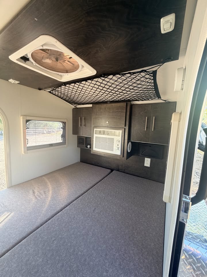 2020 NuCamp TAG Boondock Teardrop Camper in Glenwood Springs, CO (photo 7)