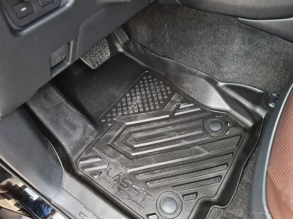 2025 Toyota Land Cruiser Base in Austin, TX (photo 12) — photo 12