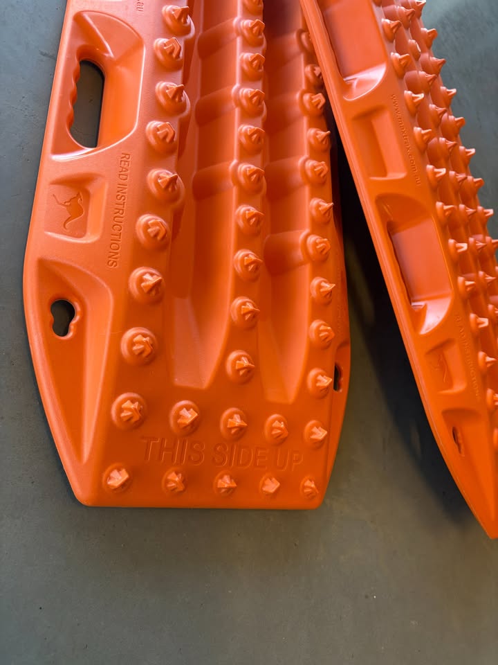 MAXTRAX MK2 BRAND NEW / NEAR USED in Denver, CO (photo 2) — photo 2