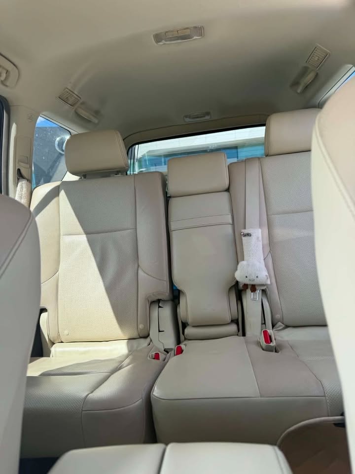Lexus GX460 2019 in Colorado Springs, CO (photo 4) — photo 4