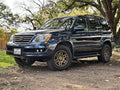 2003 Lexus gx470
