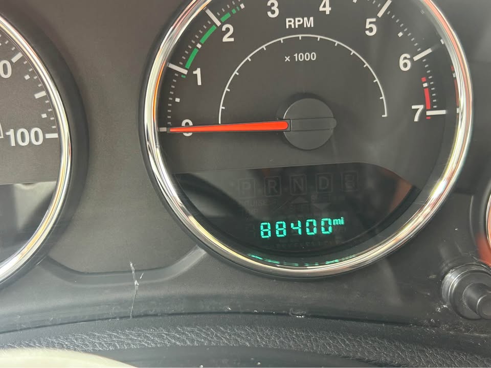 2015 Jeep Wrangler Unlimited · Rubicon (JK) Sport Utility 4D in Sparks, NV (photo 9) — photo 9