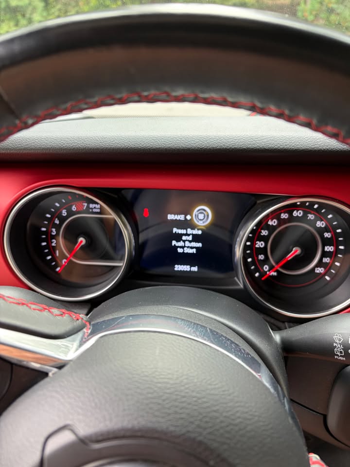 2020 Jeep wrangler limited in Coeur D'Alene, ID (photo 8) — photo 8