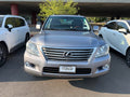 2008 Lexus LX · LX 570 Sport Utility 4D