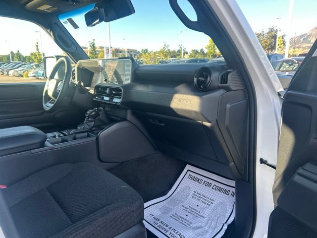 2025 Toyota Land Cruiser 1958 in Boulder, CO (photo 12) — photo 12