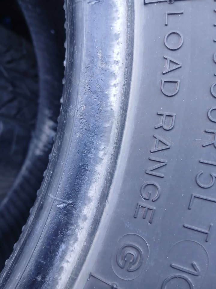 BFGoodrich All-Terrain T/A KO2 Tire 31x10.50R15LT in Portland, OR (photo 3)