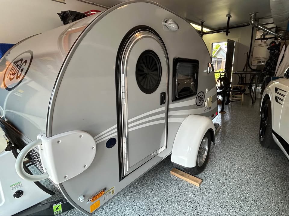 2015 NuCamp Little Guy Trailer t@g in Gig Harbor, WA (photo 3) — photo 3