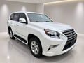 2018 Lexus GX Β· GX 460 AWD (100k Miles)
