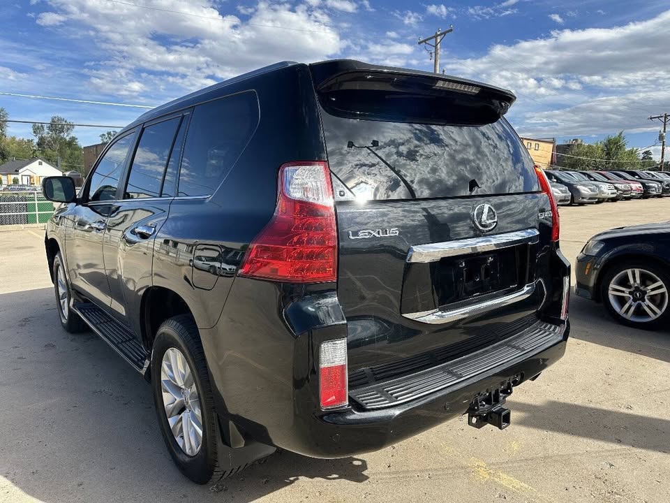 2010 Lexus GX 460 in Englewood, CO (photo 6) — photo 6