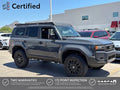 2024 Toyota Land Cruiser Base 4x4