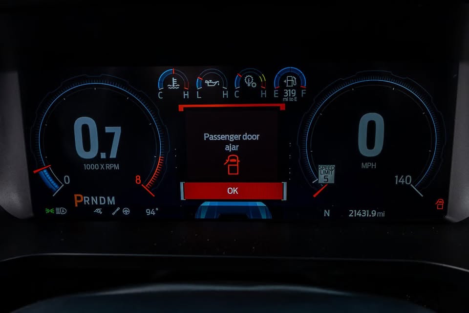 2023 Ford F-150 Raptor R (photo 3) — photo 3