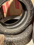 Nitto Terra Grappler G2 Tires 265/50R20
