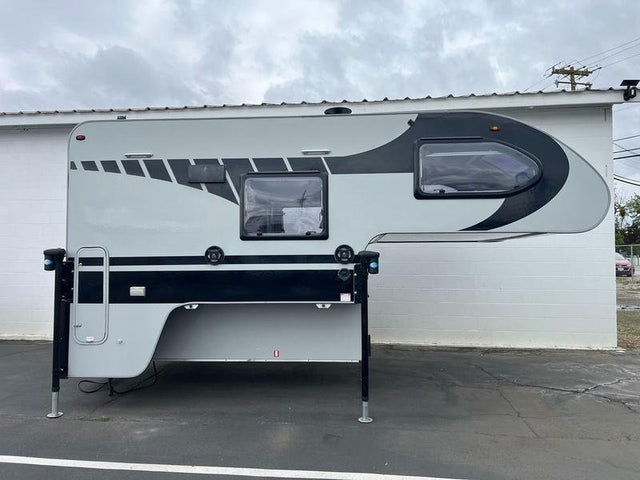 2020 nuCamp Cirrus 720 — photo 3