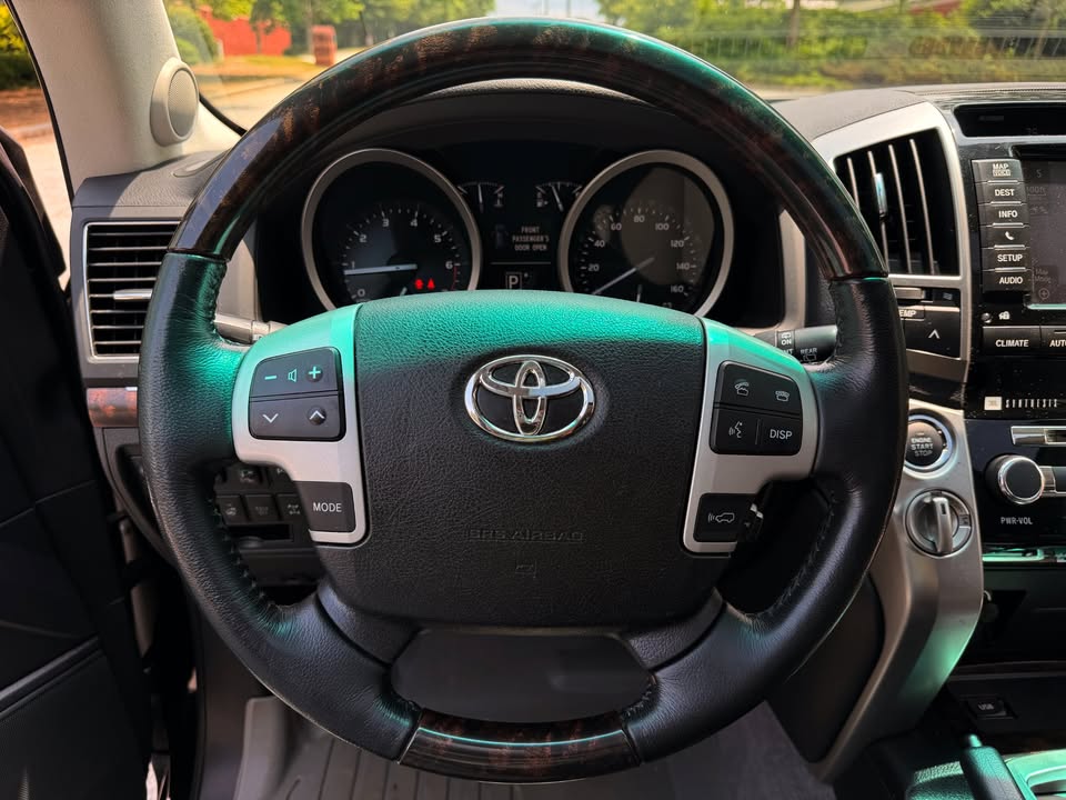 2013 Toyota Land Cruiser in Loganville, GA (photo 9) — photo 9