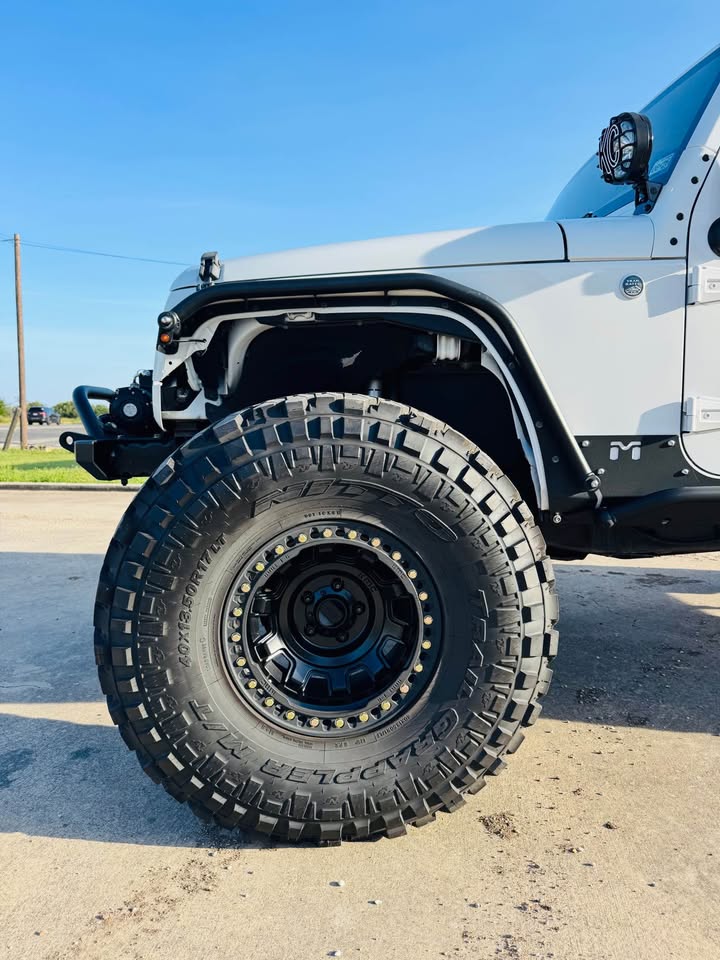 2011 Jeep Wrangler Unlimited · Sport S (JK) Sport Utility 4D in Boerne, TX (photo 2) — photo 2