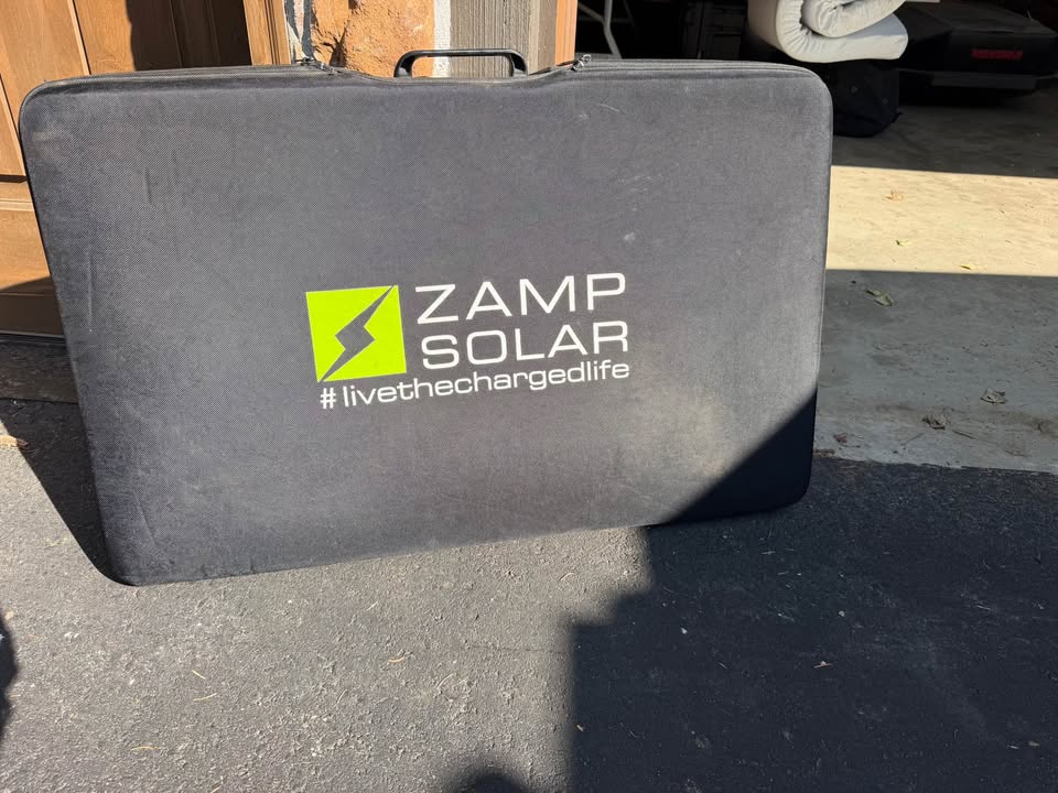 2021 Taxa mantis travel trailer in Evergreen, CO (photo 7)