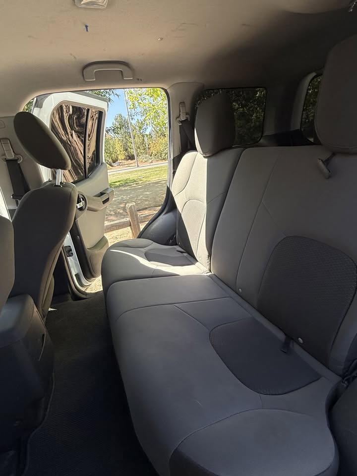 2013 Nissan XTerra in Reno, NV (photo 4) — photo 4