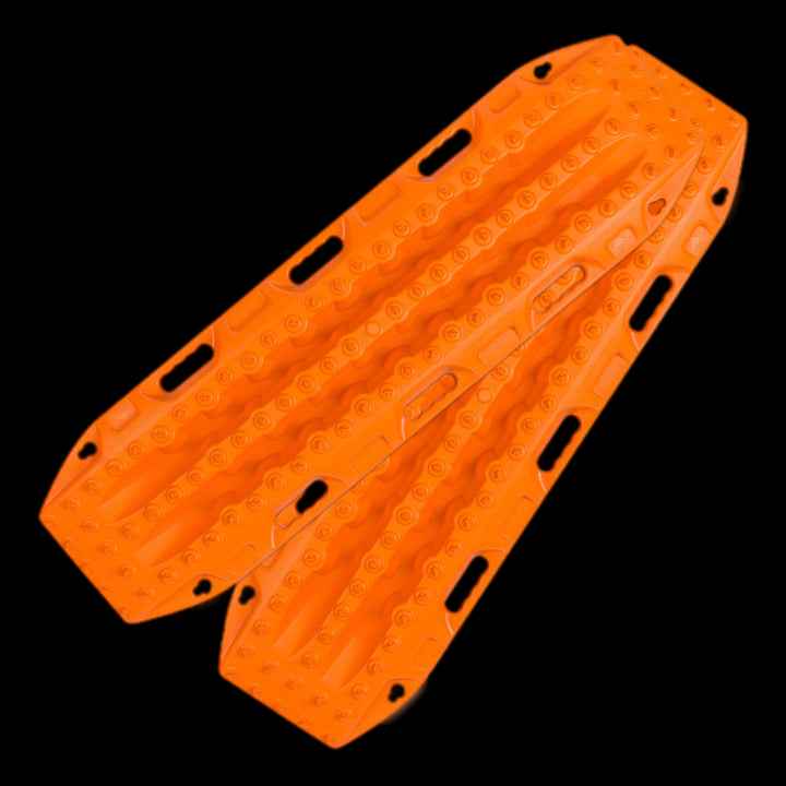 MAXTRAX MKII Signature Orange Recovery Boards in Tucson, AZ (photo 4) — photo 4